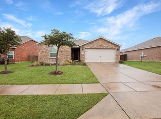 308 Magnolia Dr, Princeton, TX 75407