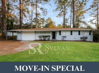 1119 Adkins Blvd, Jackson, MS 39211