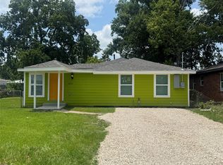 10437 Barnham St, Houston, TX 77016