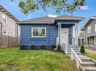 812 S Junett St, Tacoma, WA 98405