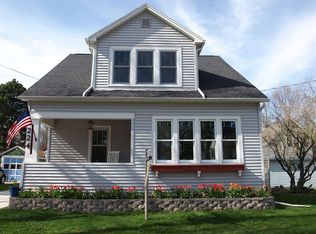 224 E Circle St, Appleton, WI 54911