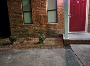 2512 Blossom Ct APT A, Augusta, GA 30906