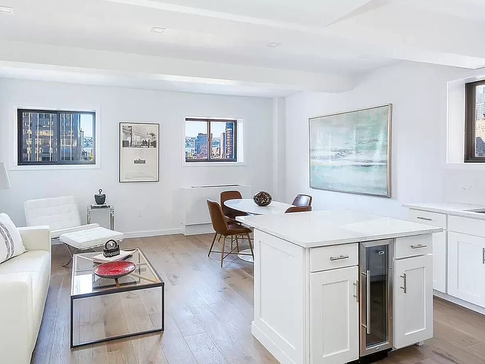 150 W 51st St APT 2116, New York, NY 10019 Zillow