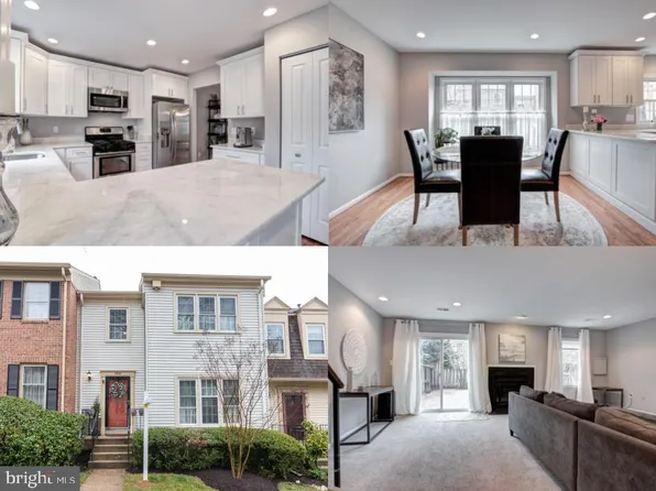 7812 Butterfield Ln, Annandale, VA 22003