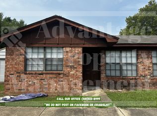 2085 Keathley Dr APT B3, Conway, AR 72032