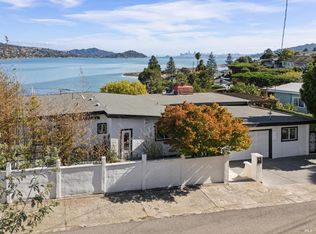 227 Richardson Drive, Mill Valley, CA 94941