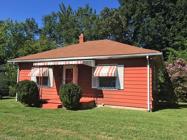 1st image of 1525 N Ohenry Blvd
