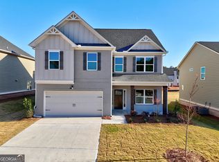721 Eagles Nest Cir #45, Auburn, GA 30011