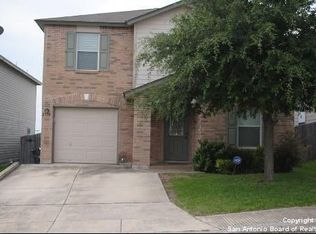 2110 Bent Anchor, San Antonio, TX 78213