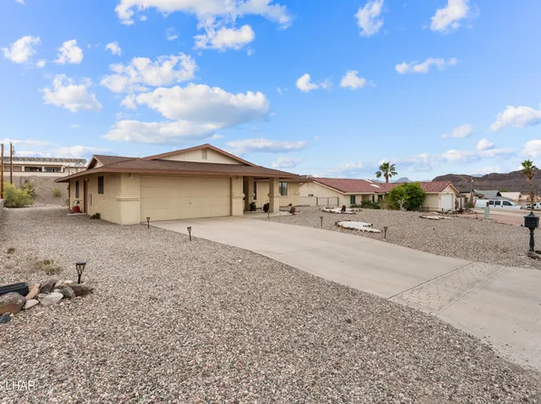 3730 Challenger Dr, Lake Havasu City, AZ 86406