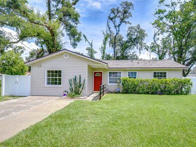 1207 W Hollywood St, Tampa, FL, 33604