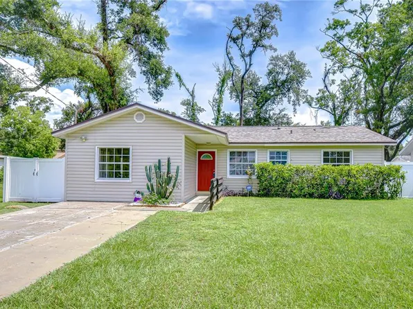 1207 W Hollywood St, Tampa, FL 33604