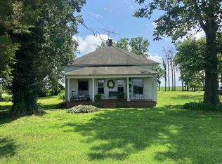 1114 County Road 534, Rector, AR 72461