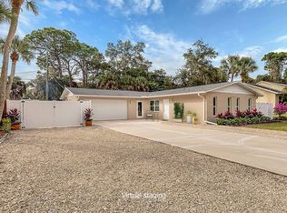 551 Zephyr Rd, Venice, FL 34293