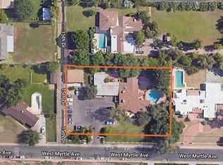 1522 W Myrtle Ave, Phoenix, AZ 85021
