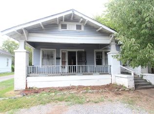 412 12th St SW, Birmingham, AL 35211