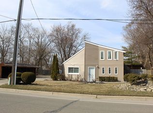 1199 E Mount Morris St #B, Mount Morris, MI 48458