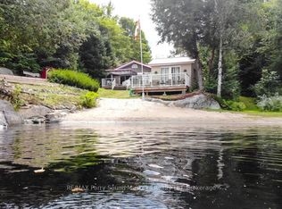 301 Farleys Rd, Whitestone, ON P0A1G0