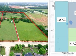 2122 Wagon Wheel Rd, Springdale, AR 72762