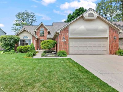 23875 Settlers Dr, Macomb, MI, 48042