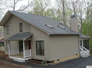 11 Brougham Rd, Palmyra, VA 22963