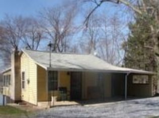 1724 S River Rd, Halifax, PA 17032