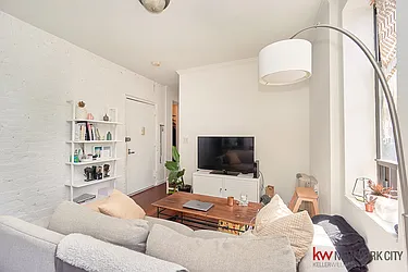 Rented by Keller Williams NYC