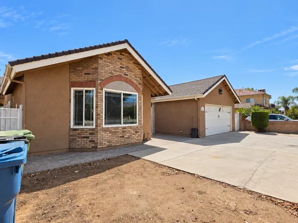 522 Harps St, San Fernando, CA 91340