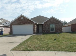 3324 Morning Light Dr, Dallas, TX 75228