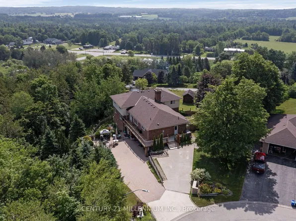 6 Kerry Ct, Erin, ON N0B 1T0