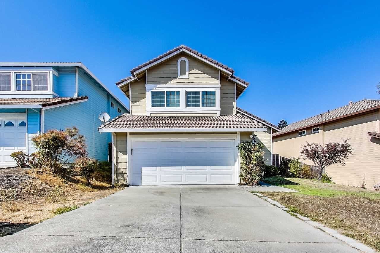 1451 Greenfield Cir, Pinole, CA 94564 Zillow
