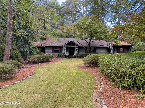 120 Surrey Ln, Macon, GA 31210