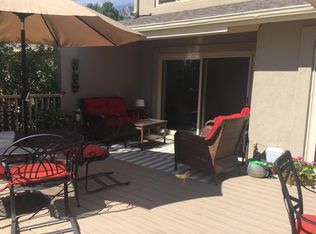 3737 Blue Merion Ct, Colorado Springs, CO 80906