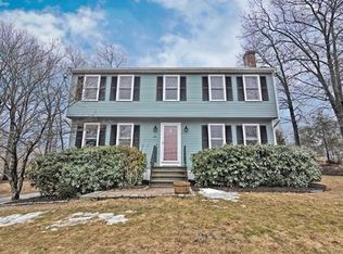 40 Janock Rd, Milford, MA 01757