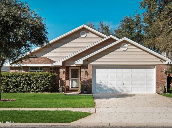 549 Coral Trace Blvd, Edgewater, FL 32132