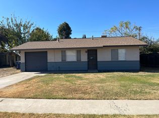 517 S Q St, Tulare, CA 93274