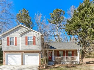 5222 Biffle Rd, Stone Mountain, GA 30088