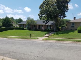 7009 Chantilly Ln, Dallas, TX 75214