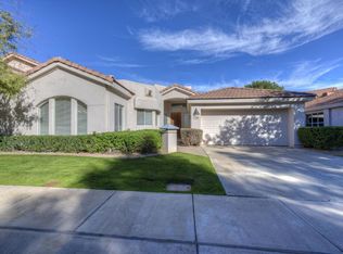 7780 E Via De Viva, Scottsdale, AZ 85258