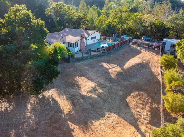 69 Lerner Drive, Calistoga, CA 94515