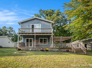 5303 Stray Dr, Newaygo, MI 49337