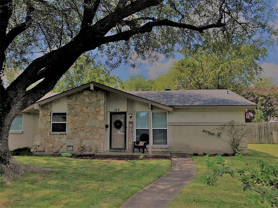 1st image of 117 N Briarcrest Dr