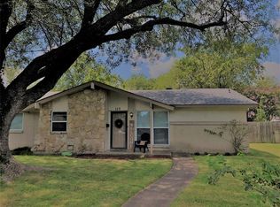 117 N Briarcrest Dr, Richardson, TX 75081
