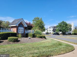 10907 Postern Ct, Manassas, VA 20109