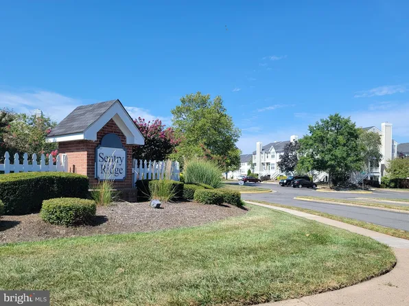 10907 Postern Ct, Manassas, VA 20109