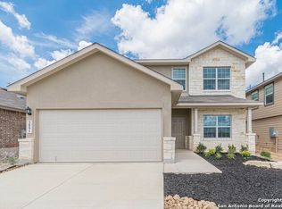 3891 Copper Riv, Bulverde, TX 78163