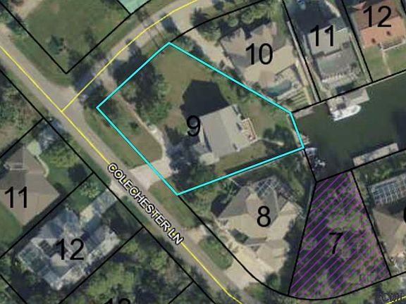 4th image of 23 Colechester Ln