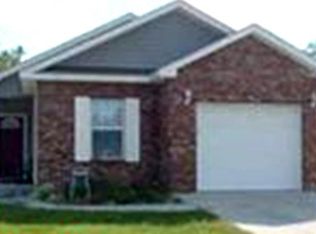 311 Chastain Ln, Tallahassee, FL 32305