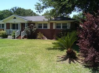 1181 Pauline Ave, Charleston, SC 29412