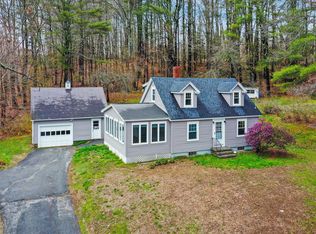 28 Ridge Rd, Lisbon Falls, ME 04252